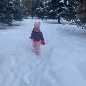 Meet your Posher, Jackie